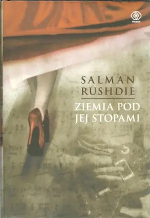 Ziemia pod jej stopami
