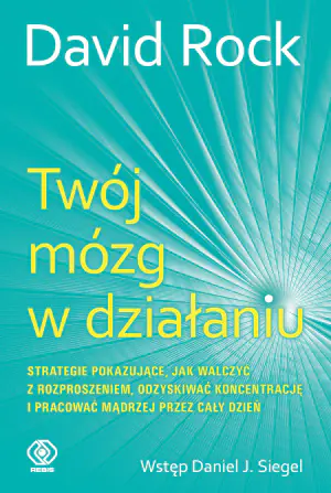 Twój mózg w działaniu