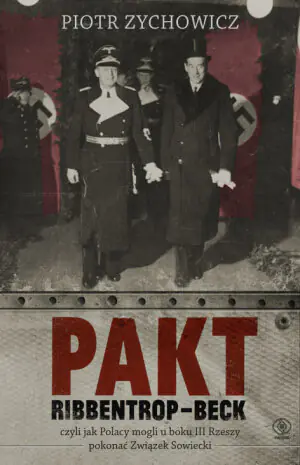 Pakt Ribbentrop-Beck TW
