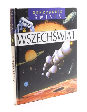 Wszechświat
