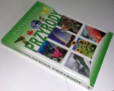 Encyklopedia przyrody
