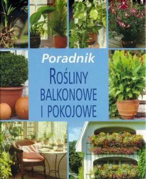 Rośliny balkonowe i pokojowe