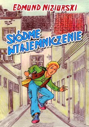 Siódme wtajemniczenie