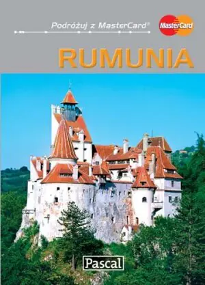 Przewodnik ilustrowany - Rumunia PASCAL