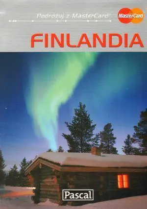 Finlandia. Przewodnik ilustrowany