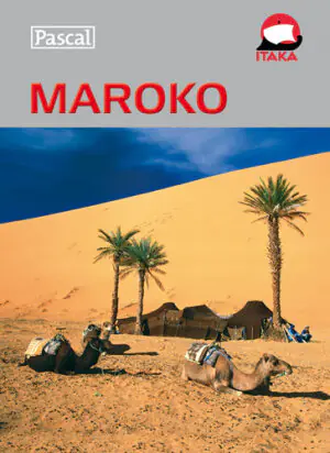 Maroko przewodnik ilustrowany