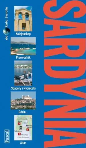 Sardynia. Dookoła świata