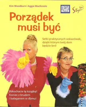 Porządek musi być