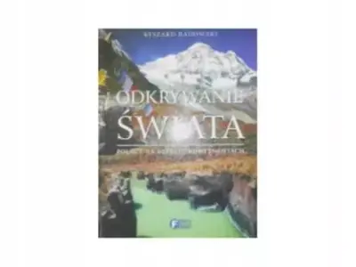 Odkrywanie świata