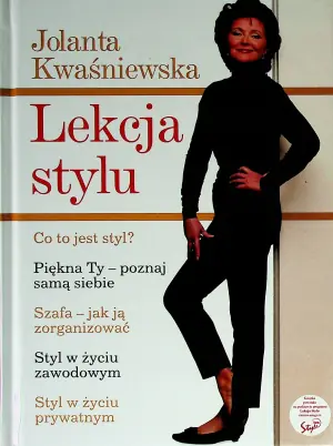 Lekcja stylu