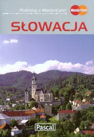 Słowacja. Przewodnik ilustrowany 2010