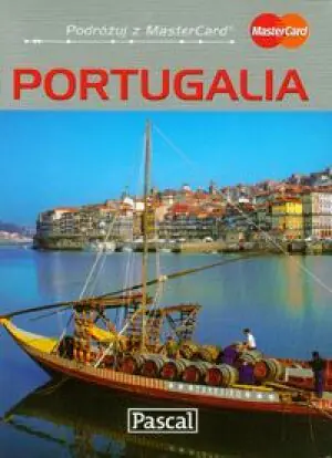 Portugalia. Przewodnik ilustrowany