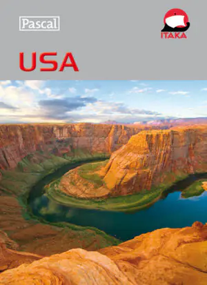USA. Przewodnik ilustrowany