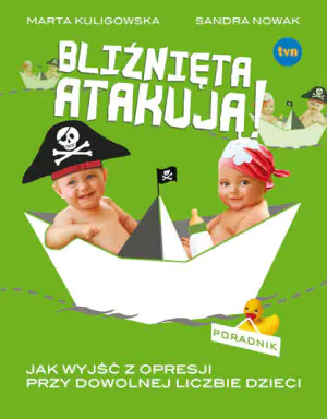 Bliźnięta atakują!