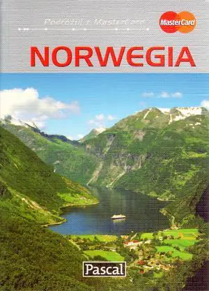 Norwegia. Przewodnik ilustrowany
