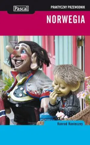 Praktyczny przewodnik. Norwegia