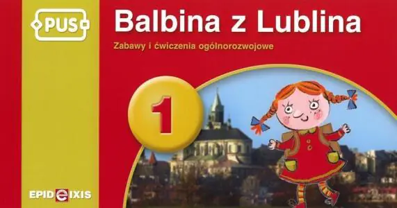 Balbina z Lublina 1