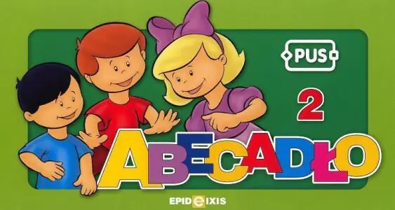 Abecadło 2