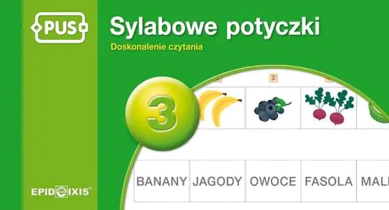 PUS. Sylabowe potyczki. Część 3
