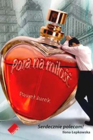 Pora na miłość