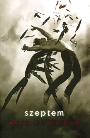 Szeptem. Tom 1