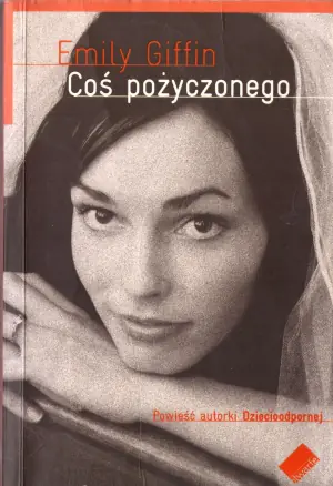 Coś pożyczonego
