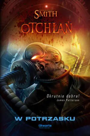 Otchłań. W potrzasku