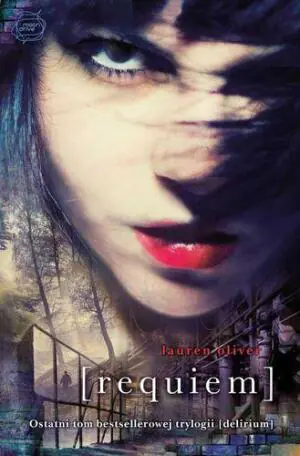 Requiem. Delirium. Tom 3