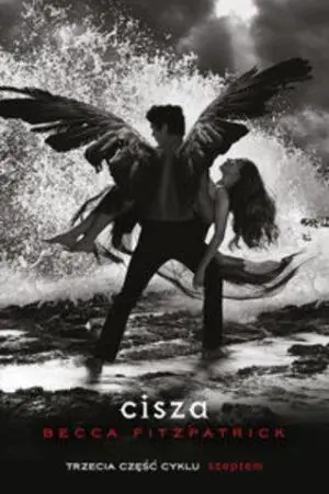 Cisza. Szeptem. Tom 3