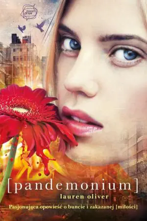 Pandemonium. Delirium. Tom 2