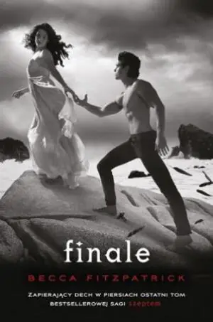Finale. Szeptem. Tom 4