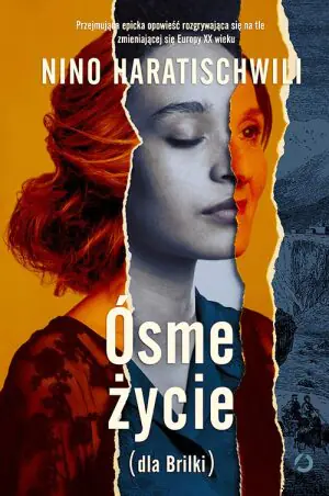 Ósme życie. Tom 1