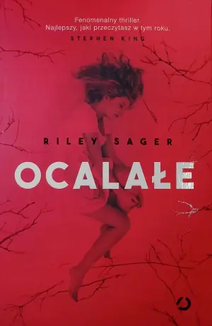 Ocalałe