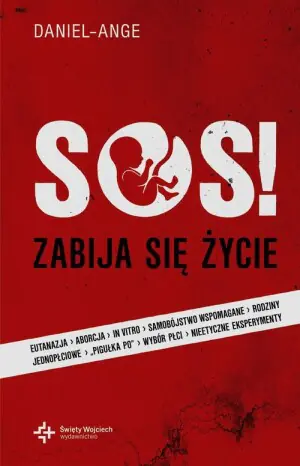SOS! Zabija się życie