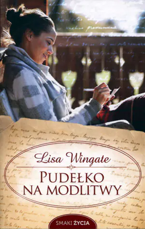Pudełko na modlitwy