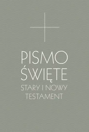 Pismo Święte B5