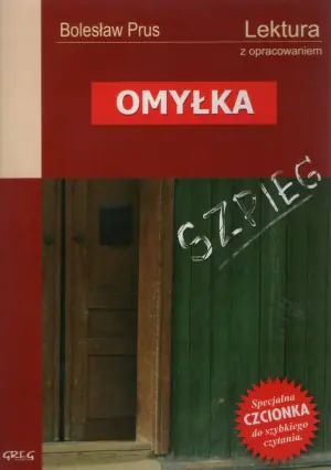 Omyłka