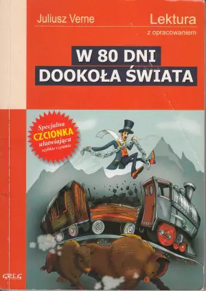 W 80 dni dookoła świata