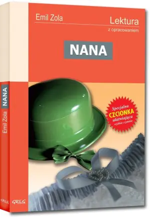 Nana z opracowaniem