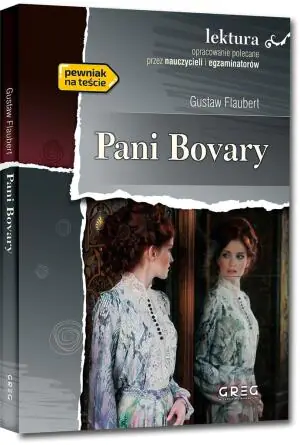Pani Bovary