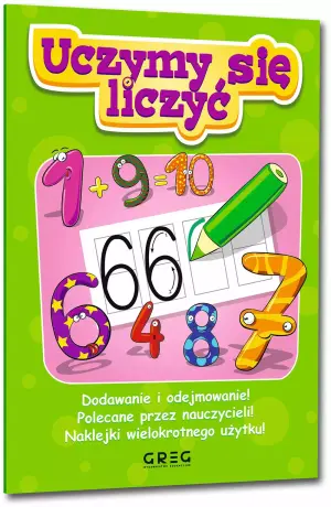 Uczymy się liczyć
