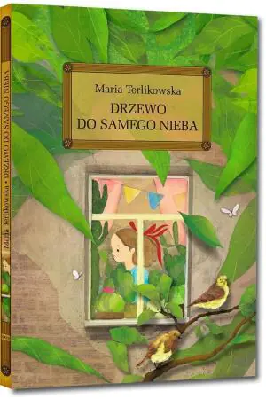 Drzewo do samego nieba