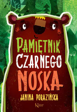 Pamiętnik Czarnego Noska