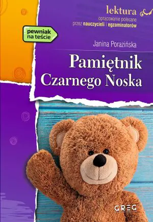 Pamiętnik Czarnego Noska