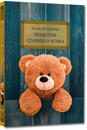 Pamiętnik Czarnego Noska