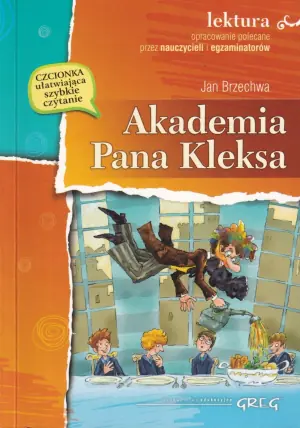 Akademia Pana Kleksa