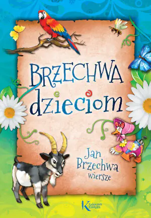Brzechwa dzieciom