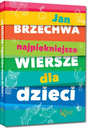 Najpiękniejsze wiersze dla dzieci