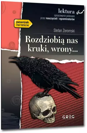 Rozdziobią nas kruki wrony