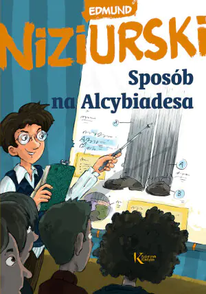Sposób na Alcybiadesa
